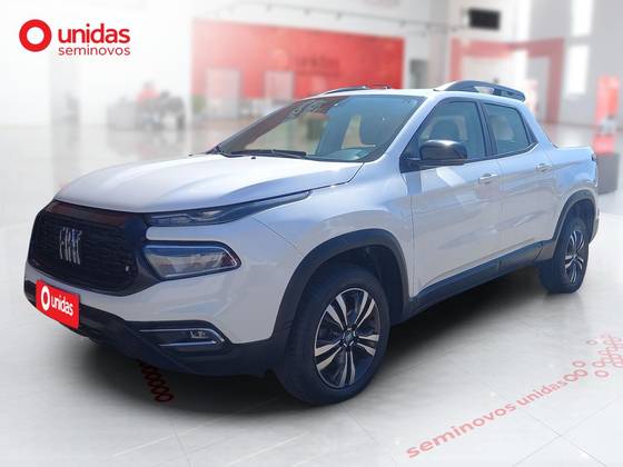 FIAT TORO 1.3 TURBO 270 FLEX FREEDOM AT6 FIAT TORO 1.3 TURBO 270 FLEX FREEDOM AT6